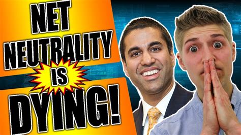 How To Save Net Neutrality Youtube