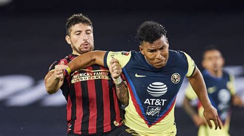 Aquí te contamos como quedaron definidos los duelos de cuartos de final de la concachampions con américa, cruz azul y monterrey vivos en la competencia. ¡Definidos los octavos de final en la Concacaf Champions ...