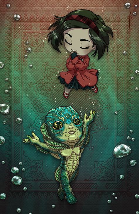 The shape of water 2017 watch online<p>the shape of water 2017 watch online free or download. The Shape Of Water by JoannaJohnen on Inspirationde