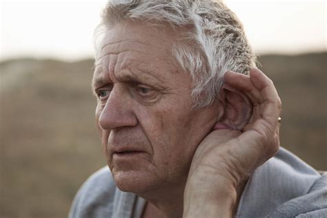 Why Is Background Noise For Hearing Aid Wearers Such A Big Problem