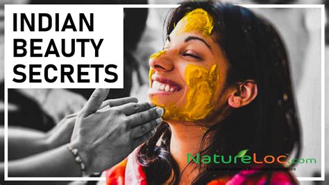 10 Ancient Indian Beauty Secrets Every Women Must Know Right Away