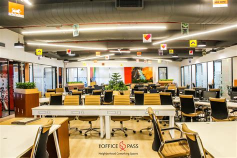 5 Ways To Grow Your Business With Coworking Spaces The Office Pass