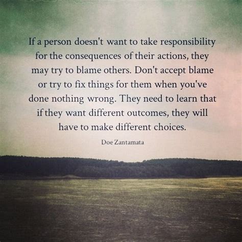 Quotes About Responsibility To Others 114 Quotes