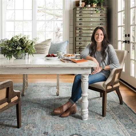 Ella Rose Light Blue Rug Magnolia Chip And Joanna Gaines