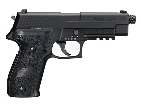 Sig Sauer P226 Guide Airgun Depot