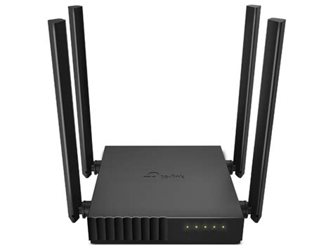 Tp Link Archer C54 Ac1200 Dual Band Wi Fi Router Modems And Routers