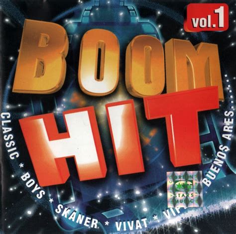 Boom Hit Vol 1 Veröffentlichungen Discogs