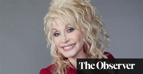 Me And The Muse Dolly Parton On Her Inspirations Dolly Parton The