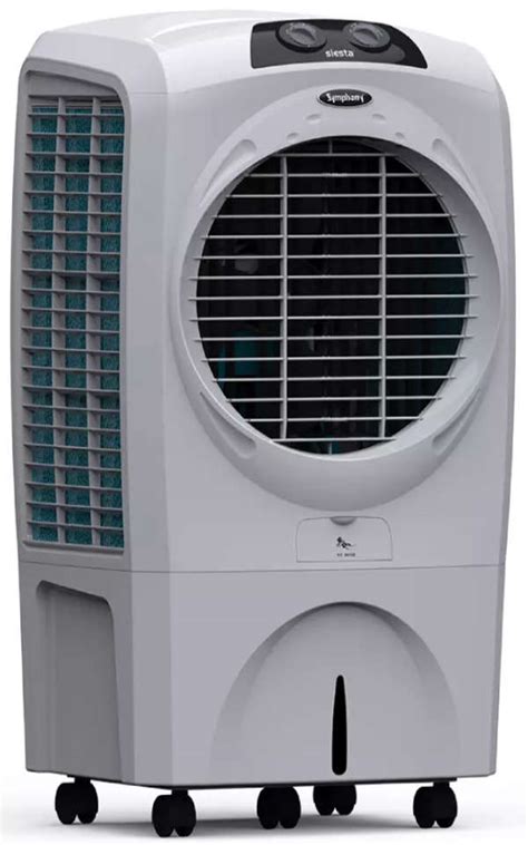 Symphony Air Cooler Siesta 70 Xl G Photo Gallery And Official Pictures