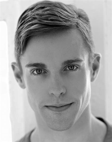 Nic Rouleau Performer Playbill