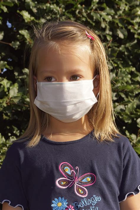 Il va falloir vous faire à l'idée que ces masques ne sont plus autorisés car ils sont considérés comme. Masque enfant: quel masque en tissu de catégorie 1 choisir
