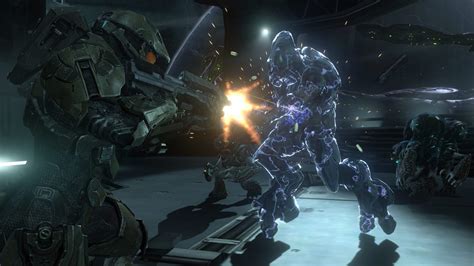 Halo 4 News Guides Walkthrough Screenshots And Reviews Gamerevolution