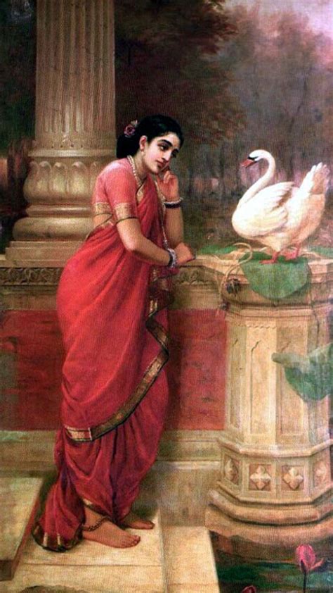 Eshowbiz Best Oil Paintings By Raja Ravi Varma 18th Century Indian