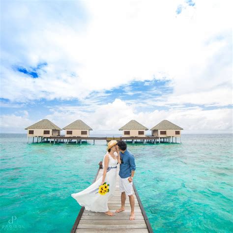 Maldives Wedding By Phaisalphotos Maldives Wedding Maldives