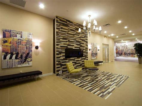 Modern Tiles Design For Living Room Tile Feature Wall Back Room
