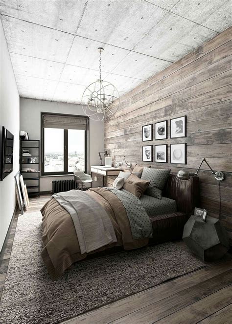 Beautiful Bedroom Wallpaper Decorating Ideas 31 Decoredo