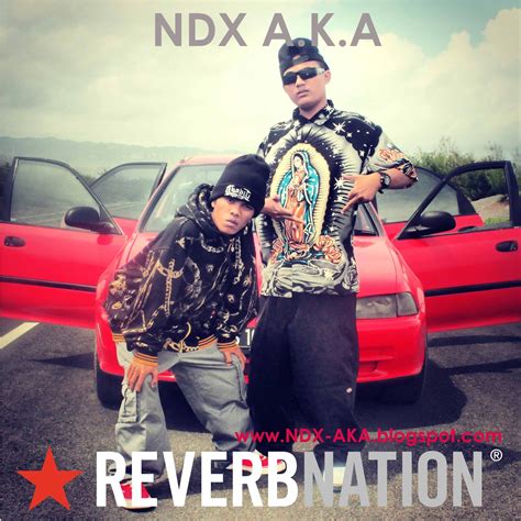 NDX A.K.A, Rapper Berbahasa Jawa yang Lebih Keren dari Young Lex
