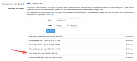 Client Time Displays And Invoice Descriptions Time To Pet Knowledge Base