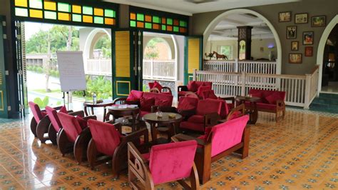 The West Lake Resort Resort Hotel Baru Di Yogjakarta Dengan