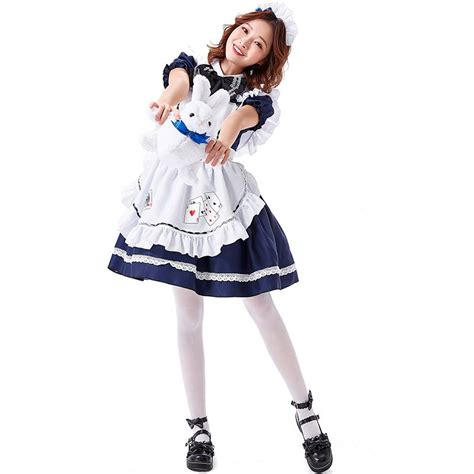 Alisa Cute Maid Telegraph