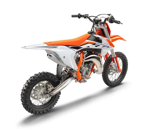 2023 Ktm 65 Sx Guide Total Motorcycle