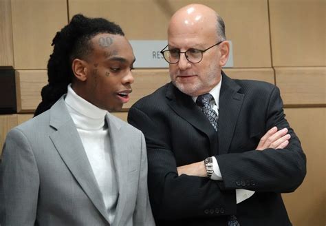 First Week Of Ynw Melly Murder Trial Comes To End
