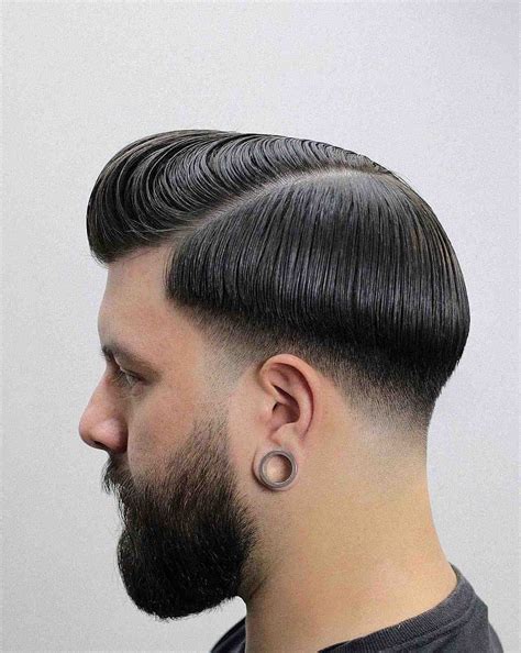 28 Mens Fade Comb Over Haircut Waritornconall