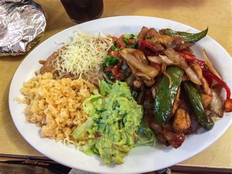 Welcome to el pueblo mexican restaurant! Junior`s Burritos & Mexican Restaurant Menu, Reviews and ...