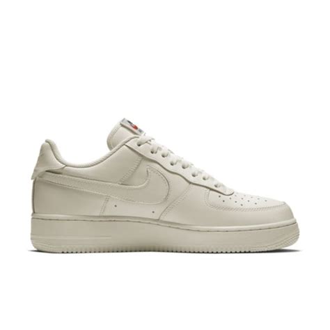 Nike Air Force 1 Low Swoosh Pack All Star Ah8462 101 Sportshowroom