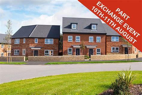 New Homes For Sale In Beeston Nottinghamshire Barratt Homes