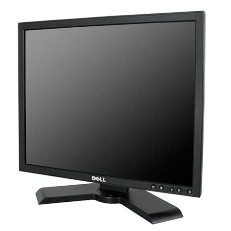 Refurbished Dell 19 Inch 1280 X 1024 Sxga Monitor P190s Back Market