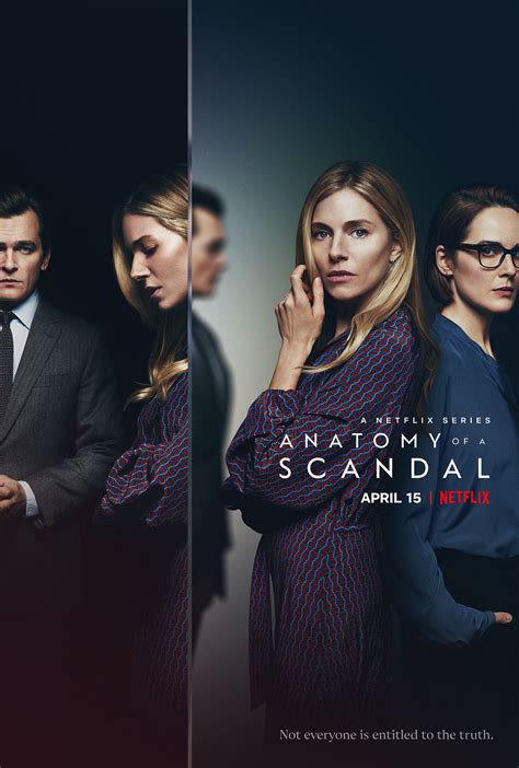 Anatomy Of A Scandal 2022 Season 1 Hindi Dubbed Netflix Download Full Movie And Watch Online