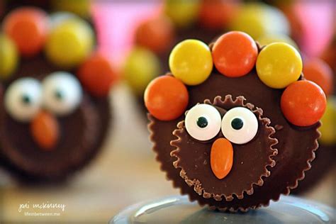 Thanksgiving won't be complete without desserts to end the day! 7 Quick, Easy Dessert Recipes for Thanksgiving ...