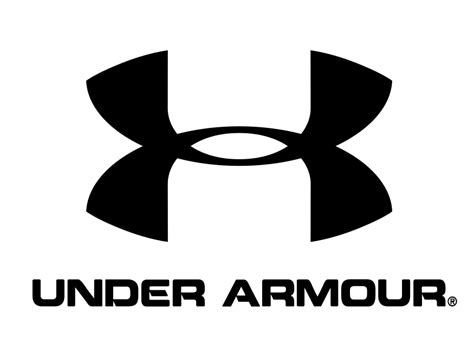 Under Armour Logo Png Vector Free Vector Design Cdr Ai Eps Png Svg