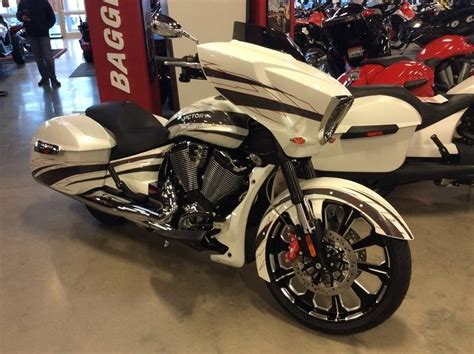 Victory Magnum Motorcycles For Sale In Belleville New Jersey