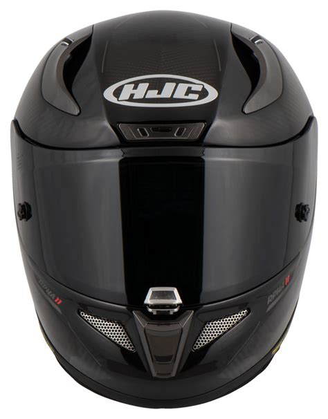Hjc Hjc Rpha 11 Carbon Bleer Mc5 Full Face Helmet