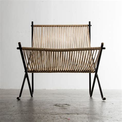 Mika shares the same birthday with sakura. "Holscher" chair with welded steel tube frame and natural ...