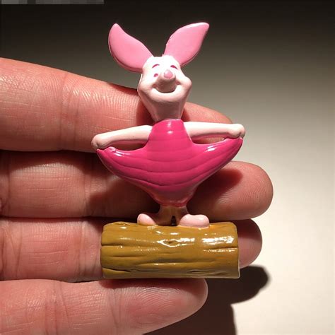 24pcslot 58cm Original High Quality Piglet Pig Cute Figure Piglet