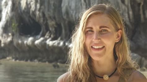 Naked And Afraid Of Love Season Release Date Cast And Plot Here S