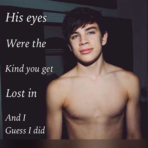 My Edit Those Eyes Tho Am I Right Bike Accident Hayes Grier Heart