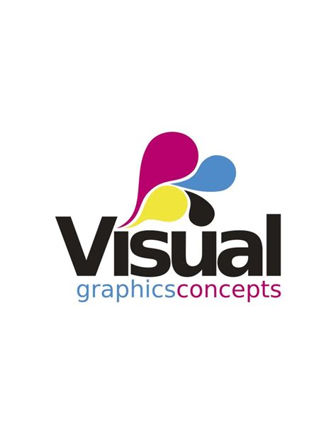 Visual Graphics Concepts Visual Concept Graphic