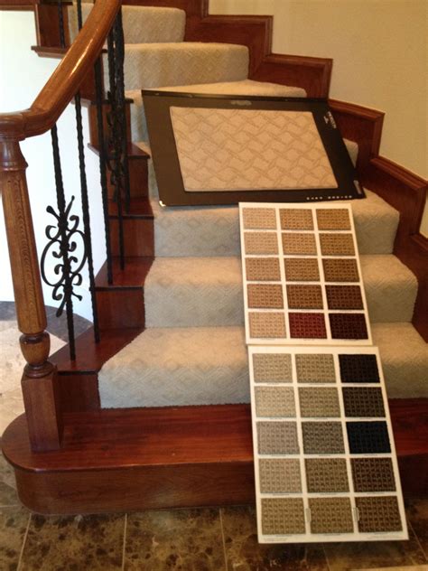 More Stair And Hall Carpet Options Home Hall Carpet Stairs