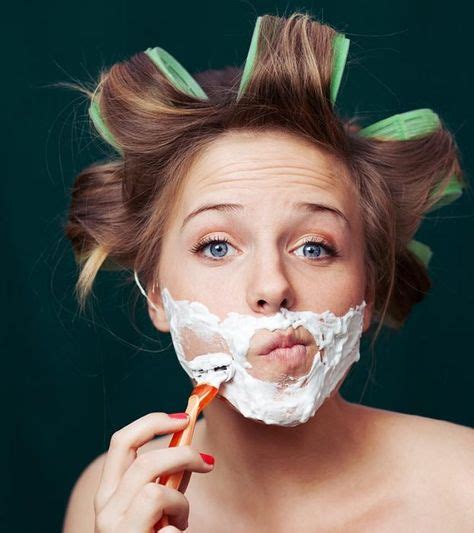 Should Women Shave Their Face Here Is What You Need To Know About Shaving Your Face In 2020