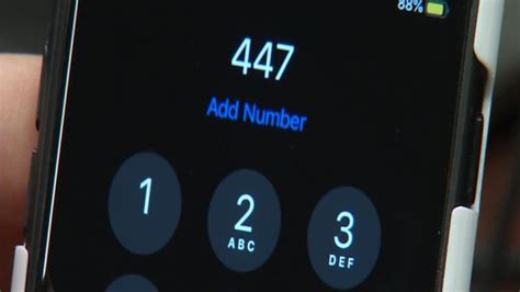 447 Area Code Will Soon Be Introduced To 217 Region Wics