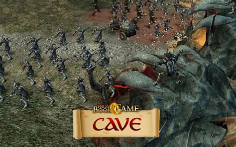 goblin cave vol.03 片長 duration: Goblin Cave IV image - From Book to Game mod for Battle for Middle-earth II - Mod DB