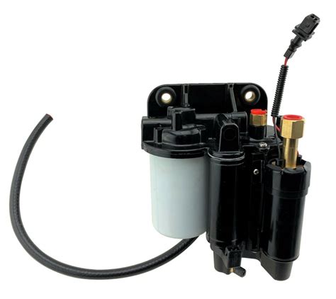 Outboard Engine Fuel Pump Assembly 21608511 21545138 For Volvo Penta 4