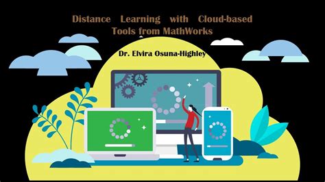 Ifees Webinar Distance Learning With Cloud Based Tools From