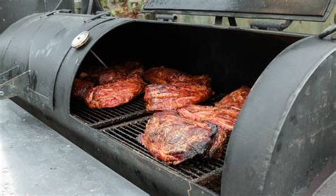 How To Cook Smoked Pork Chops Hempen Hill Bbq