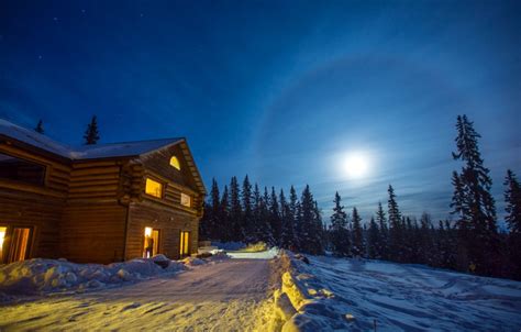 Hunting The Northern Lights In Fairbanks Alaska Matador Network