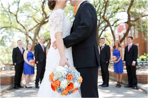 From gainesville you should arrive at a place called knights inn gainesville, it is an amazing place and definitely worth a look at. Elizabeth and Alex - Wyndham Garden Gainesville Wedding ...